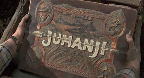 jumanji torrent|Jumanji (1995) 720p BrRip x264